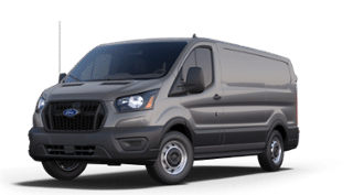 2024 Ford Transit® External Image 1